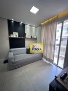 Apartamento com 2 Quartos à venda, 54m² no Jardim Do Lago Continuacao, Campinas - Foto 5