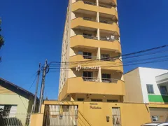 Apartamento com 1 Quarto à venda, 42m² no Kennedy, Londrina - Foto 1