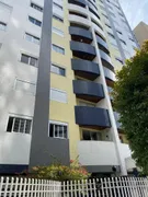 Apartamento com 3 Quartos à venda, 140m² no Vila Izabel, Curitiba - Foto 1