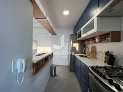 Apartamento com 1 Quarto à venda, 51m² no Vila Gertrudes, São Paulo - Foto 6