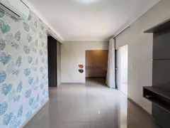 Casa de Condomínio com 3 Quartos para alugar, 312m² no Condomínio Buona Vita, Ribeirão Preto - Foto 35