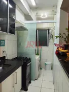 Apartamento com 2 Quartos à venda, 55m² no Parque São Lourenço, Indaiatuba - Foto 4