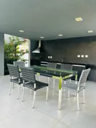 Casa de Condomínio com 4 Quartos para alugar, 1008m² no Buscaville, Camaçari - Foto 6