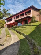 Casa de Condomínio com 5 Quartos à venda, 420m² no Varadouro, Santa Isabel - Foto 1