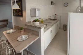 Flat com 1 Quarto para alugar, 42m² no Setor Bueno, Goiânia - Foto 20