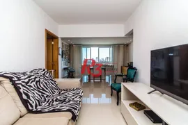 Apartamento com 3 Quartos à venda, 93m² no Marapé, Santos - Foto 6