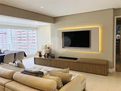 Apartamento com 3 Quartos para alugar, 105m² no Vila Anastácio, São Paulo - Foto 1