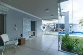 Casa de Condomínio com 4 Quartos à venda, 420m² no Alphaville, Santana de Parnaíba - Foto 39