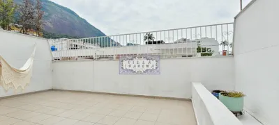 Cobertura com 4 Quartos à venda, 200m² no Humaitá, Rio de Janeiro - Foto 2
