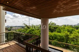 Apartamento com 4 Quartos para alugar, 389m² no Panamby, São Paulo - Foto 39