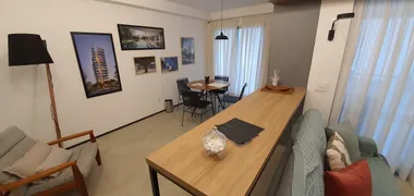 Apartamento com 1 Quarto à venda, 50m² no Vila Madalena, São Paulo - Foto 7