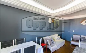 Apartamento com 2 Quartos à venda, 81m² no Cambuci, São Paulo - Foto 1