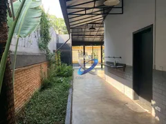 Loja / Salão / Ponto Comercial para alugar, 180m² no Vila Adyana, São José dos Campos - Foto 4