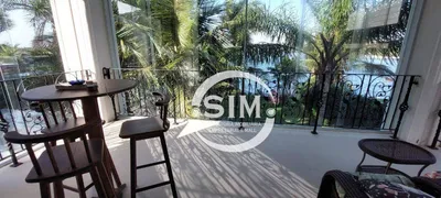 Casa de Condomínio com 6 Quartos à venda, 760m² no Passagem, Cabo Frio - Foto 10