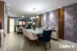 Casa de Condomínio com 3 Quartos à venda, 141m² no Atuba, Curitiba - Foto 3
