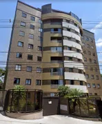 Apartamento com 3 Quartos à venda, 93m² no Ecoville, Curitiba - Foto 2