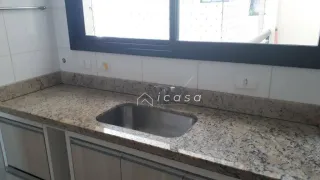 Apartamento com 3 Quartos à venda, 152m² no Centro, Caçapava - Foto 21