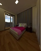 Casa de Condomínio com 4 Quartos à venda, 400m² no Alphaville, Vespasiano - Foto 15