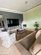 Casa de Condomínio com 4 Quartos à venda, 425m² no Parque Nova Jandira, Jandira - Foto 3