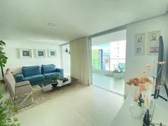 Apartamento com 4 Quartos à venda, 136m² no Cabo Branco, João Pessoa - Foto 3