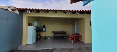 Casa com 3 Quartos à venda, 150m² no Conceição, Porto Velho - Foto 5