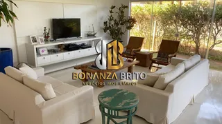 Casa de Condomínio com 6 Quartos à venda, 900m² no Interlagos Abrantes, Camaçari - Foto 3