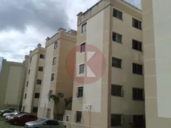 Apartamento com 2 Quartos à venda, 55m² no Letícia, Belo Horizonte - Foto 5