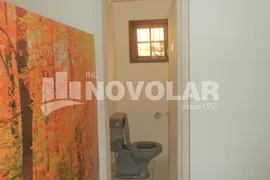 Conjunto Comercial / Sala com 3 Quartos para alugar, 45m² no Santana, São Paulo - Foto 8