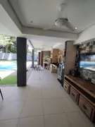 Casa de Condomínio com 5 Quartos à venda, 600m² no Recreio Dos Bandeirantes, Rio de Janeiro - Foto 9