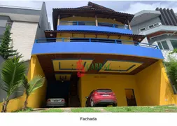 Casa de Condomínio com 4 Quartos à venda, 420m² no Arua, Mogi das Cruzes - Foto 3