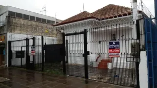 Casa Comercial para alugar, 200m² no São Geraldo, Porto Alegre - Foto 2