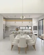 Casa de Condomínio com 3 Quartos à venda, 199m² no Cidade Nova II, Indaiatuba - Foto 9