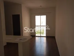 Apartamento com 2 Quartos à venda, 54m² no Loteamento Residencial Viva Vista, Sumaré - Foto 2