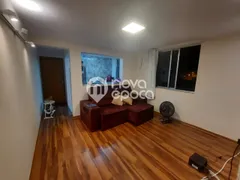 Apartamento com 1 Quarto à venda, 43m² no Cascadura, Rio de Janeiro - Foto 1
