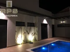 Casa de Condomínio com 3 Quartos à venda, 181m² no Condomínio Residencial Euroville, Bragança Paulista - Foto 27