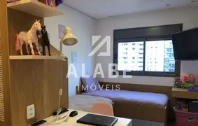 Apartamento com 3 Quartos para venda ou aluguel, 193m² no Campo Belo, São Paulo - Foto 29