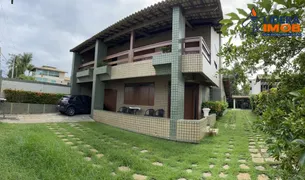 Casa de Condomínio com 5 Quartos à venda, 890m² no Itapuã, Salvador - Foto 1