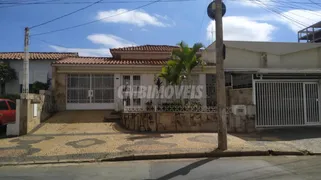 Casa com 3 Quartos para venda ou aluguel, 169m² no Taquaral, Campinas - Foto 1