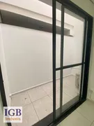 Conjunto Comercial / Sala para alugar, 33m² no Moinho Velho, São Paulo - Foto 11