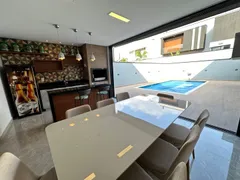 Casa de Condomínio com 4 Quartos para venda ou aluguel, 250m² no Alphaville Nova Esplanada, Votorantim - Foto 32