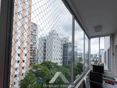 Apartamento com 3 Quartos à venda, 125m² no Alto Da Boa Vista, São Paulo - Foto 4