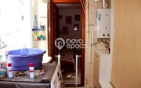 Apartamento com 4 Quartos à venda, 161m² no Tijuca, Rio de Janeiro - Foto 37