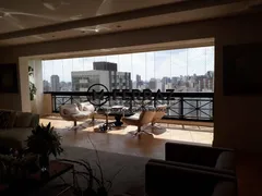 Apartamento com 4 Quartos à venda, 350m² no Jardim América, São Paulo - Foto 6