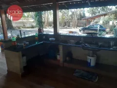 Fazenda / Sítio / Chácara com 4 Quartos à venda, 250m² no Zona Rural, Altinópolis - Foto 9