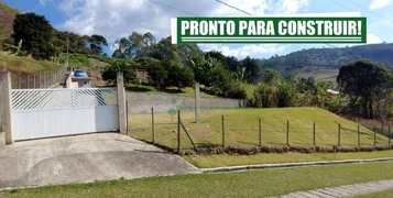 Terreno / Lote / Condomínio à venda, 2000m² no Vieira, Teresópolis - Foto 1