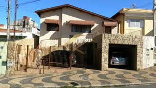 Casa com 2 Quartos à venda, 176m² no Jardim Leonor, Campinas - Foto 15