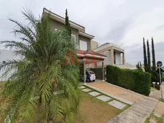 Casa de Condomínio com 3 Quartos à venda, 420m² no Jardim Vila Paradiso, Indaiatuba - Foto 11