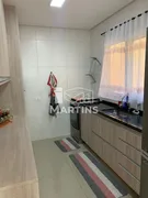 Sobrado com 3 Quartos à venda, 133m² no Jardim Oliveiras, Taboão da Serra - Foto 11