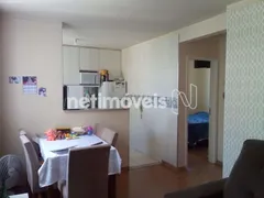 Apartamento com 2 Quartos à venda, 44m² no Distrito Industrial Doutor Helio Pentagna Guimaraes, Contagem - Foto 3