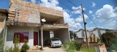 Casa com 3 Quartos à venda, 150m² no Duque de Caxias , Betim - Foto 1